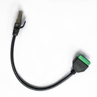 Reader adapter cable